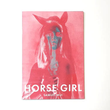 Horse Girl