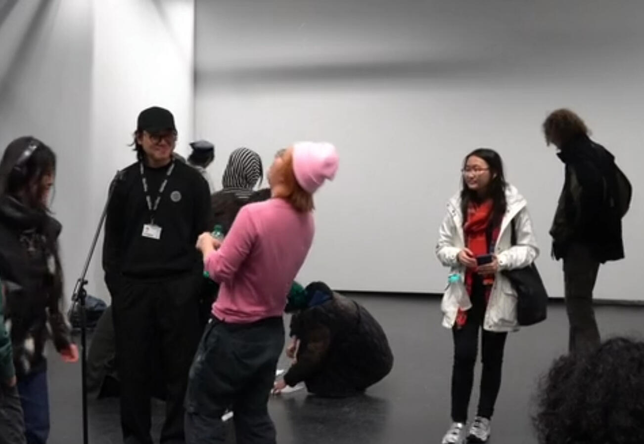 Multiagent Nonlinear Progression Algorithm