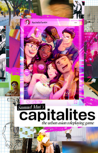 Capitalites